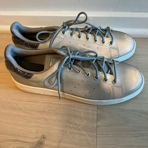 Very Rare…Reflective Stan Smith